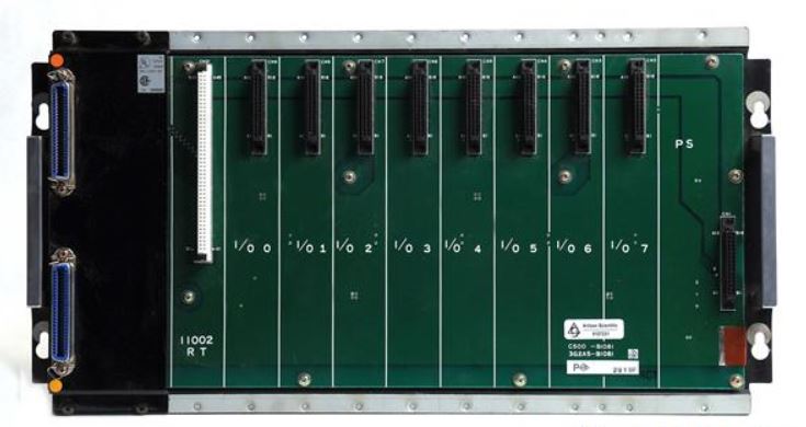 OMRON 3G2A5BI081