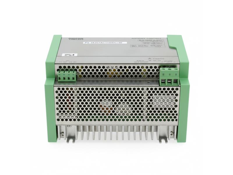 PHOENIX CONTACT PS-3X207AC/24VDC/30