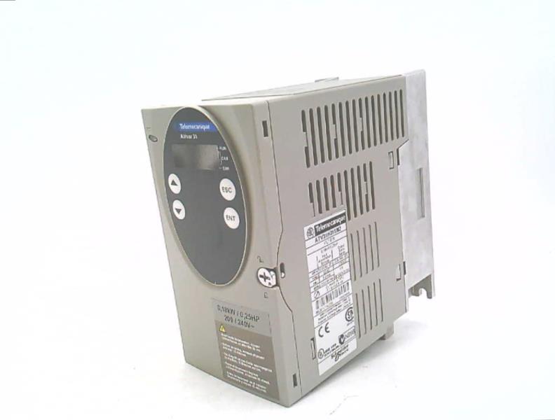 SCHNEIDER ELECTRIC ATV31H018M2