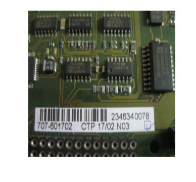 PARKER 03-LPU-CTP-CPX-7630-N04