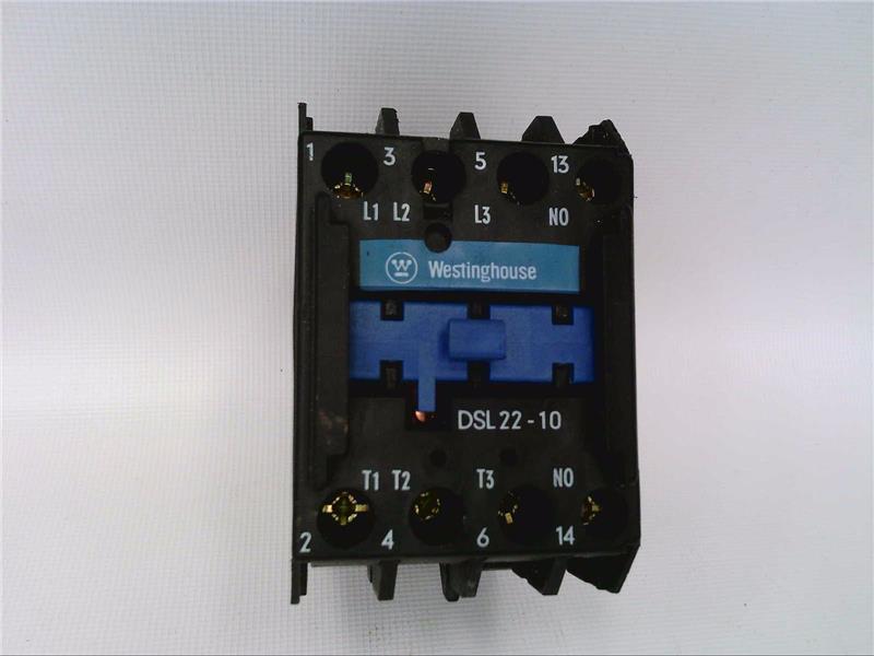 WESTINGHOUSE DSL22-10-120V