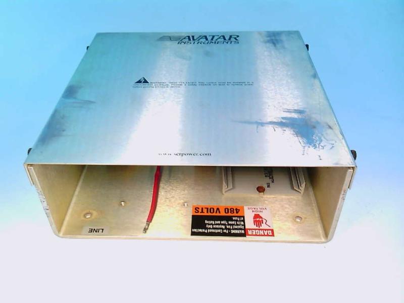 AVATAR INSTRUMENTS A3Z-48-30