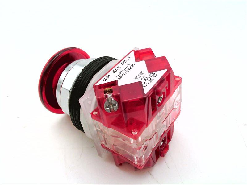 SCHNEIDER ELECTRIC 9001KR9RH8