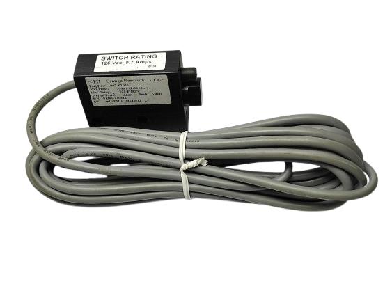 ORANGE RESEARCH 1002-E1055