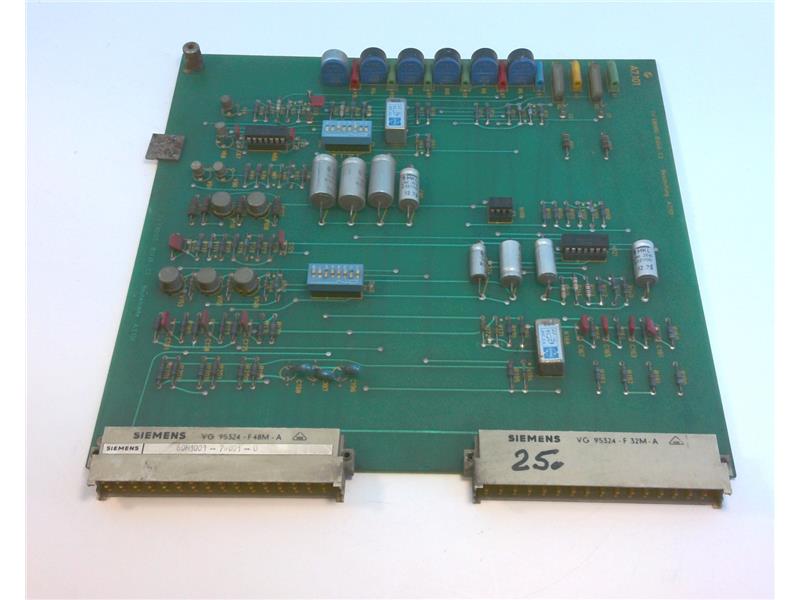 SIEMENS 6DM1001-7WB01-0