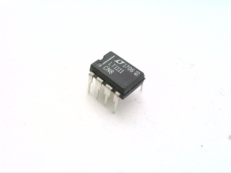 ANALOG DEVICES LT1111CN8#PBF
