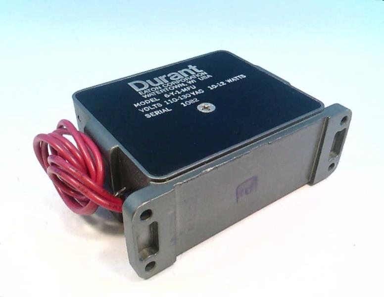 EATON CORPORATION 6-Y-1-MFU