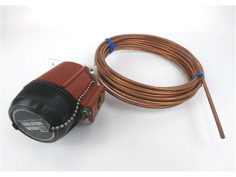 MOORE INDUSTRIES TRX/CL300/D18/CU/PT104-AVG-VTD