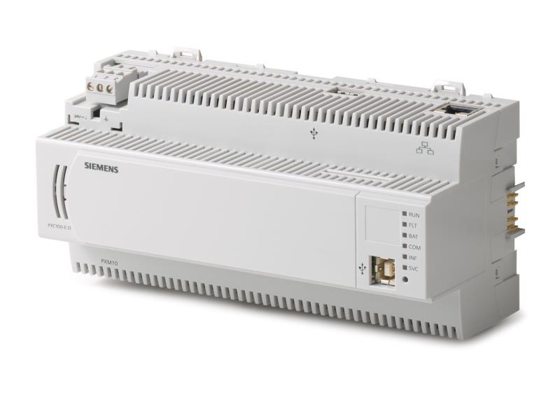 SIEMENS PXC200-E.D