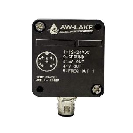 EDG2-2A-12S by AW LAKE COMPANY