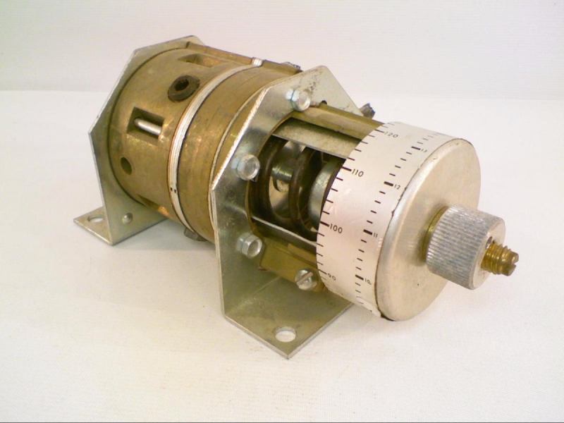 POWERS REGULATOR CO 185-0068