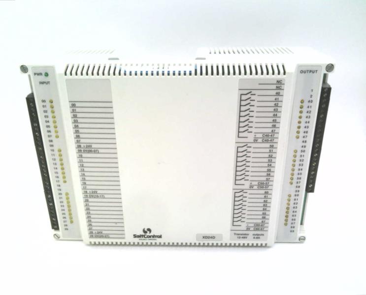 ASEA BROWN BOVERI XD24D