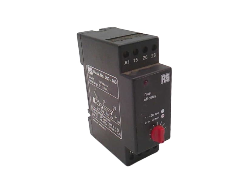 BRODERSEN XF-D2.024.3