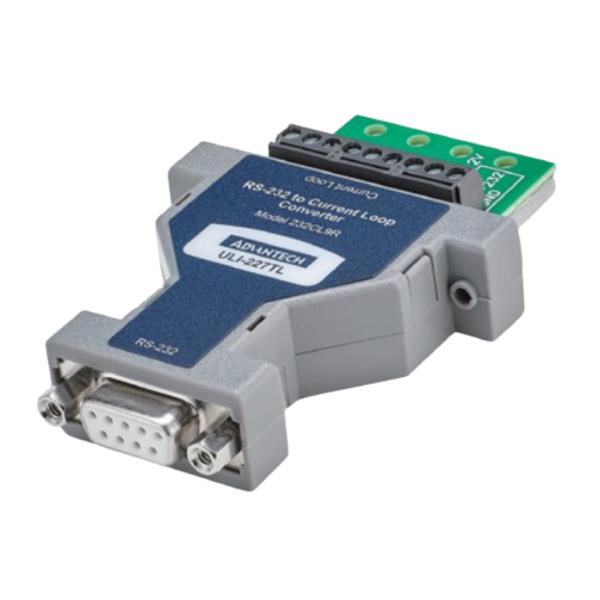 ADVANTECH BB-232CL9R