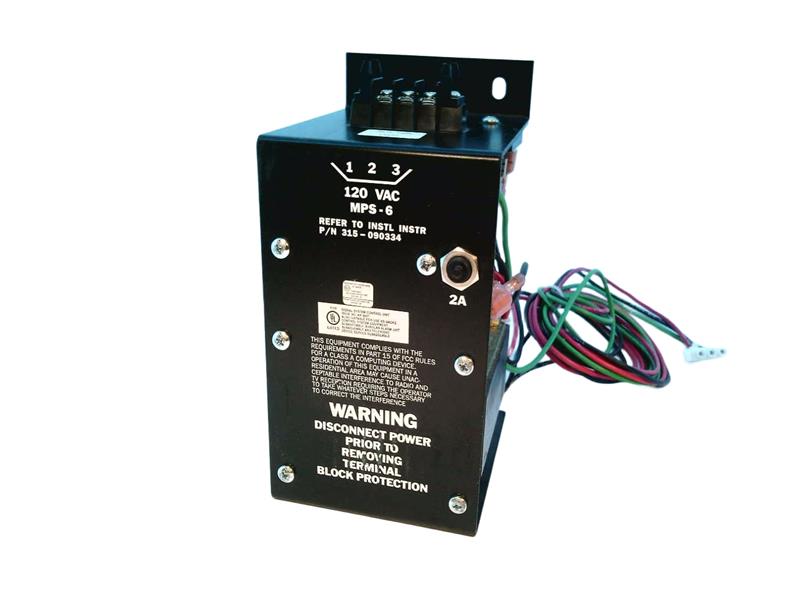 SIEMENS MPS-6