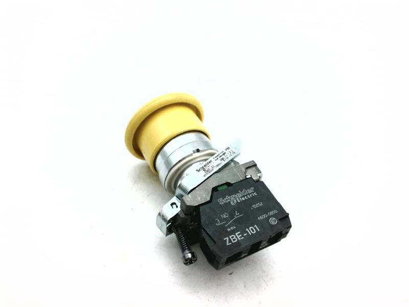 SCHNEIDER ELECTRIC XB4BC51EX