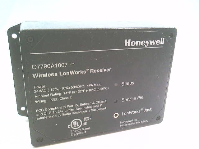 HONEYWELL Q7790A1007