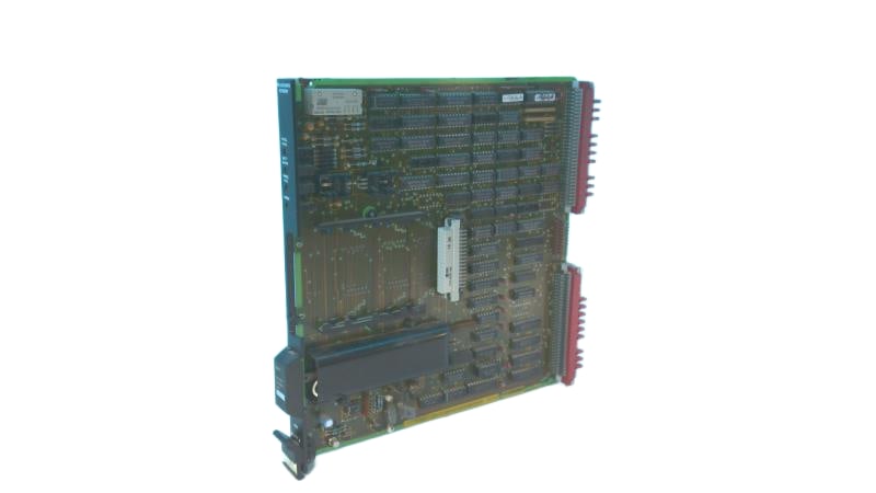 8222-4004 by CONVERTEAM