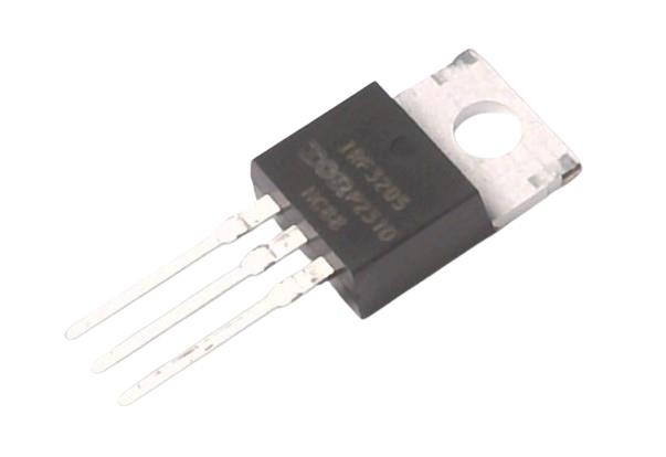 IRF3205PBF by INFINEON