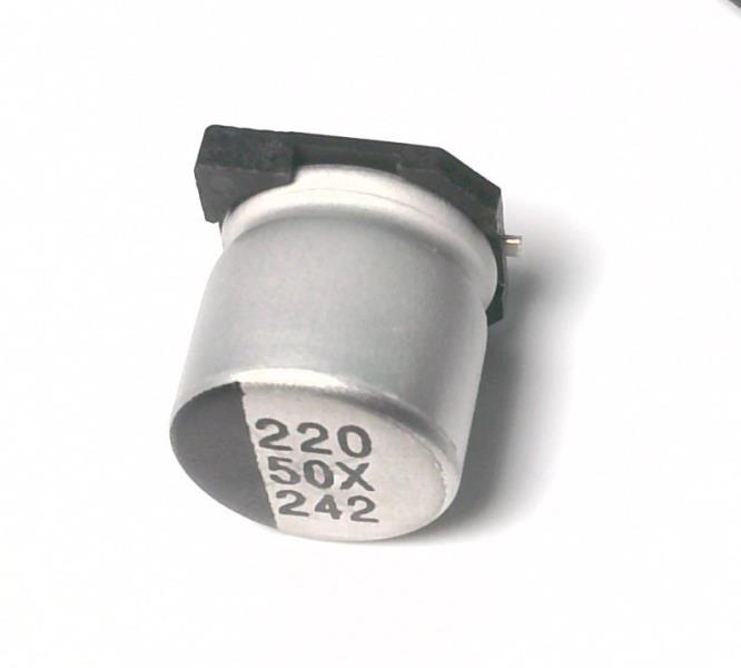 YAGEO EXV227M050A9PAA