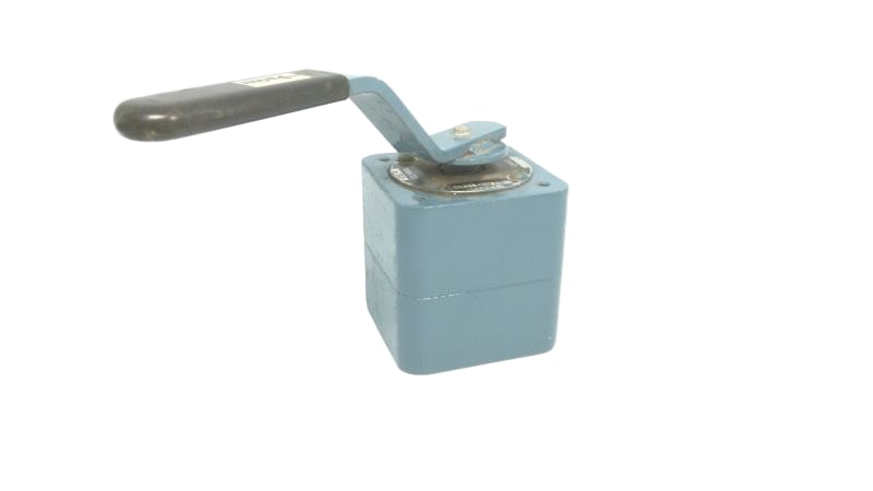 8142E-1/2AS2 by PARKER