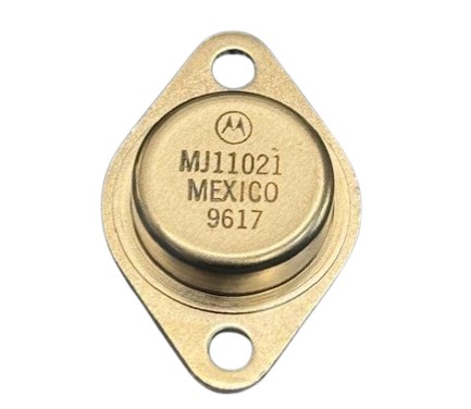 ON SEMICONDUCTOR MJ11021