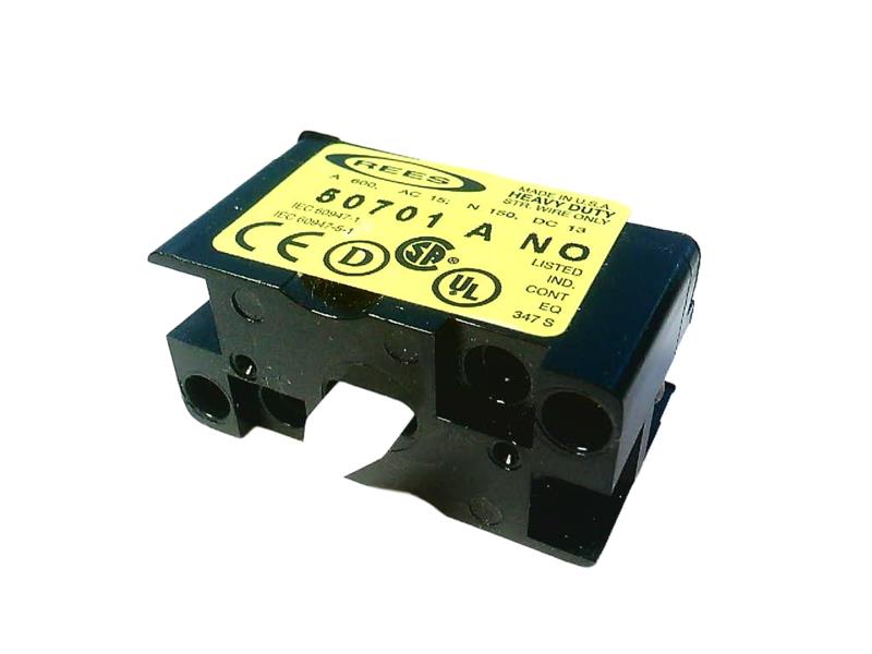 REES 50701-000