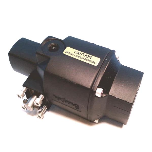 MS-131-SR by SWAGELOK