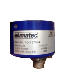 ELUMATEC 104167574