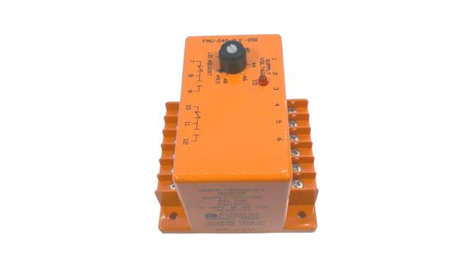 MARSH BELLOFRAM FMU-240-ALE-050