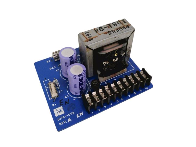 EMERSON 1074-098