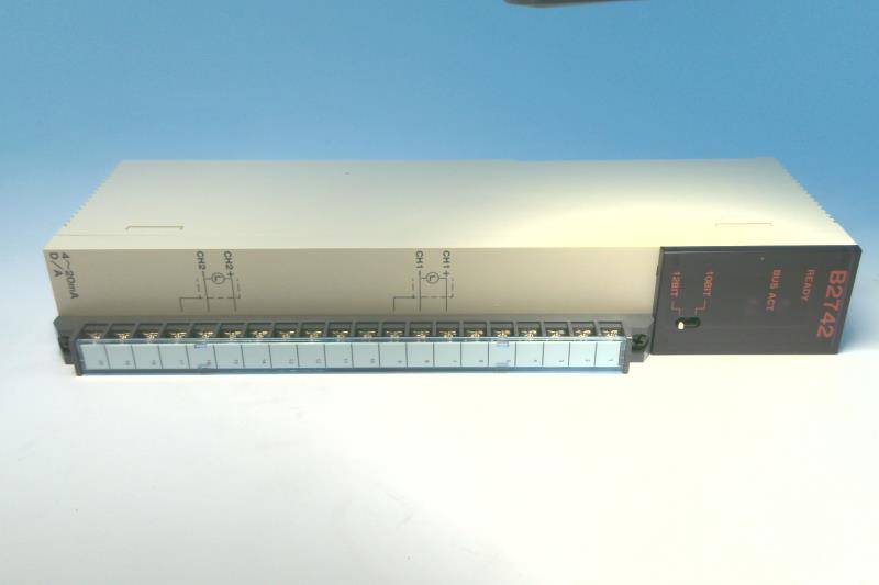 YASKAWA ELECTRIC JAMSC-B2742V