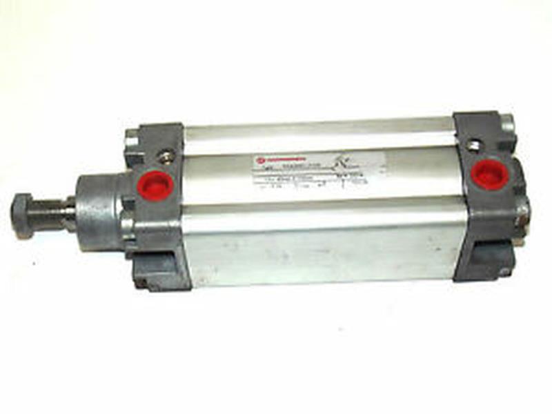 NORGREN PDA-182100-M-100