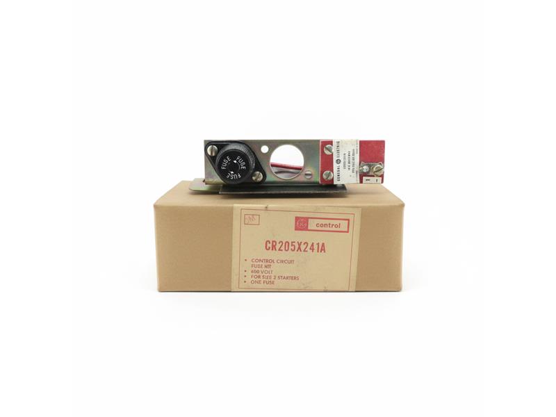 CR205X241A by GENERAL ELECTRIC