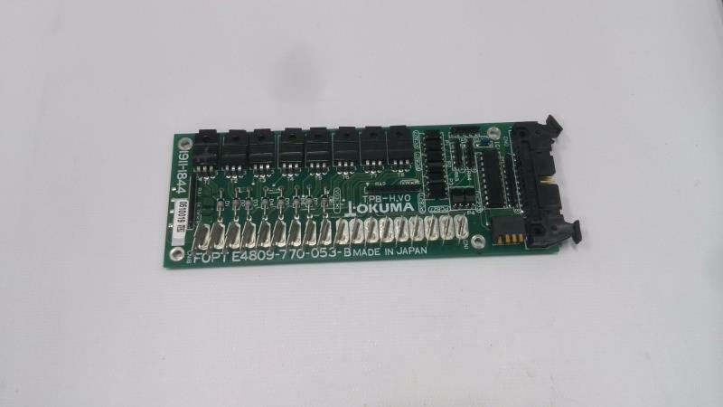 OKUMA E4809-770-053-B