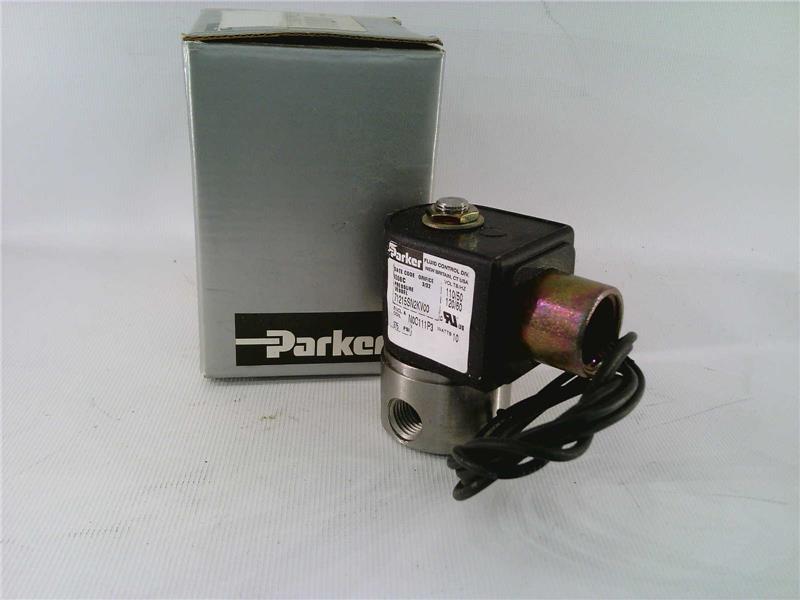 PARKER 71215SN2KV00N0C111P3