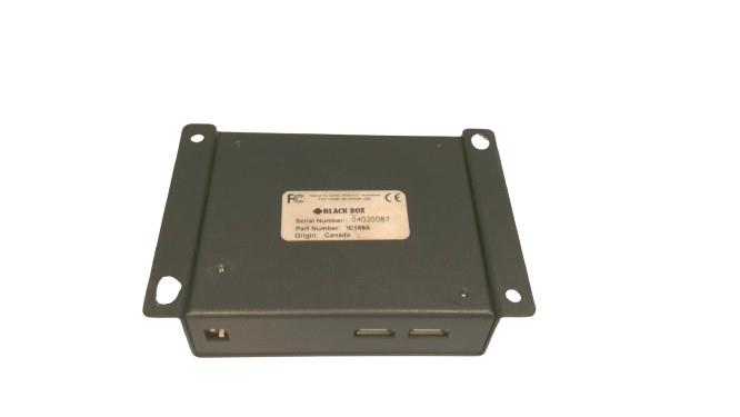 BLACK BOX CORP IC169A