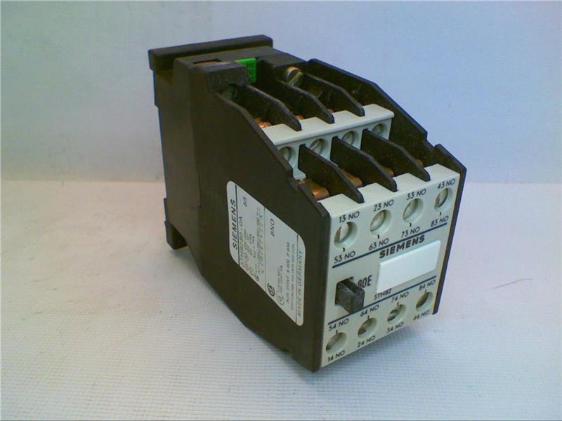 SIEMENS 3TH8280-0AJ2