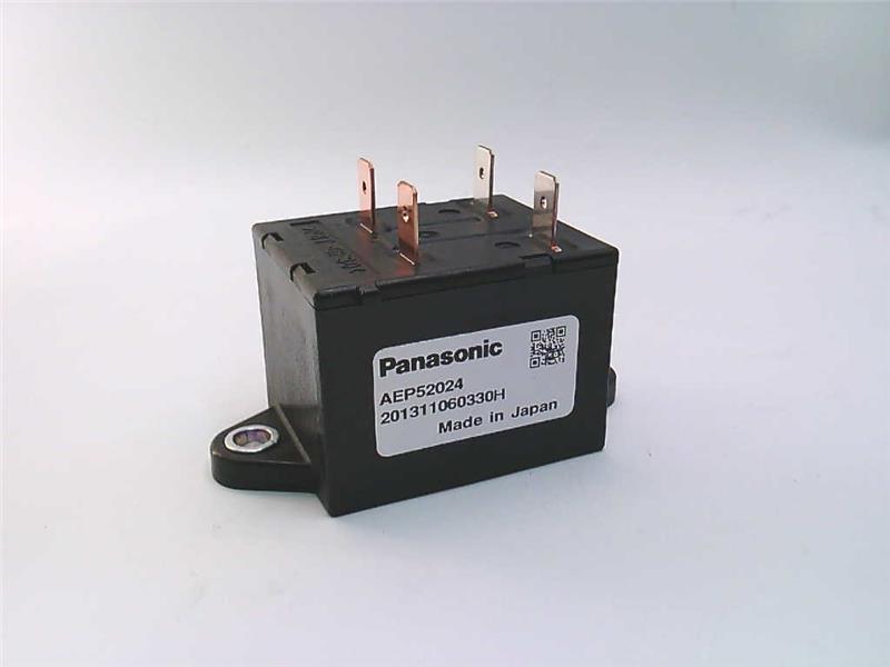 MATSUSHITA ELECTRIC AEP52024