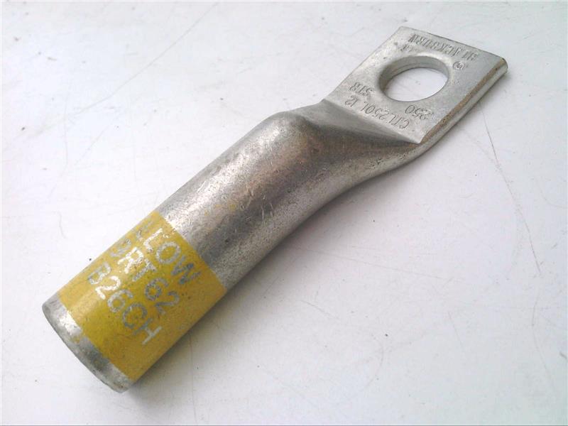 ABB THOMAS & BETTS CTL250L-12