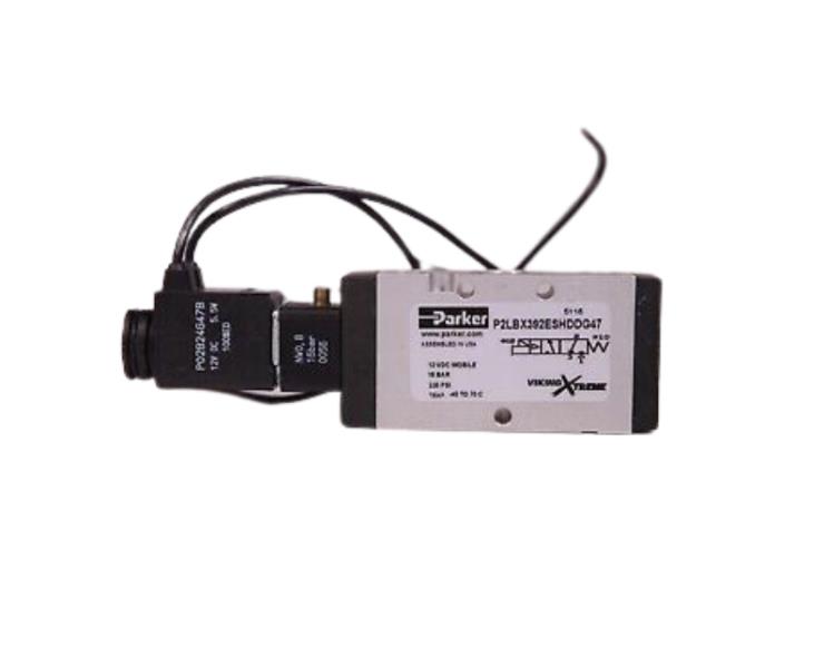PARKER P2LCX593ESHDDG53
