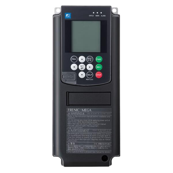 FUJI ELECTRIC FRN0046G2S-2GU