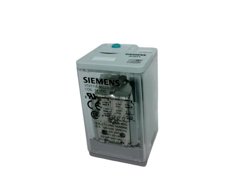 3TX7115-5LC03 by SIEMENS