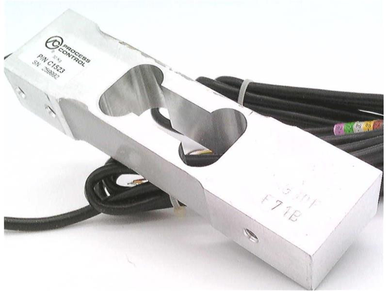 PROCESS CONTROL CORP C-1523