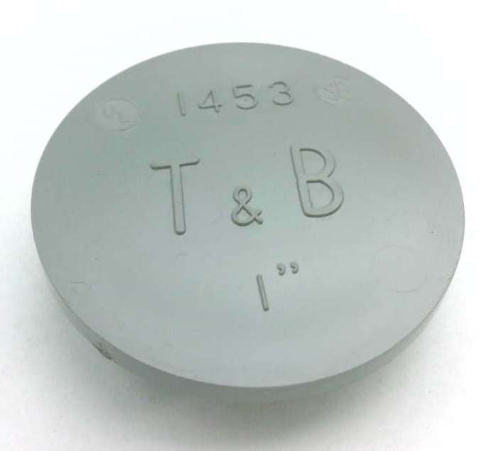 ABB THOMAS & BETTS 1453