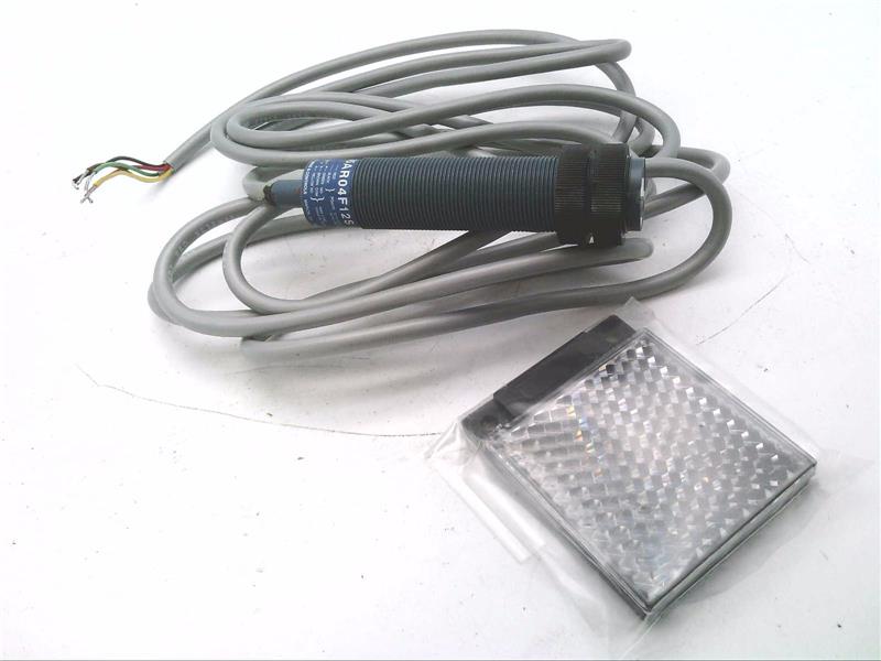 MARSH BELLOFRAM 7655AR04F12SX