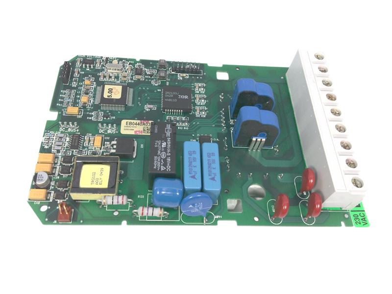 EB0440A03 by ASEA BROWN BOVERI