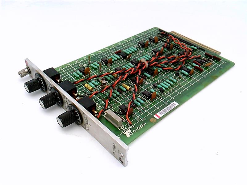 0-51884 by ASEA BROWN BOVERI