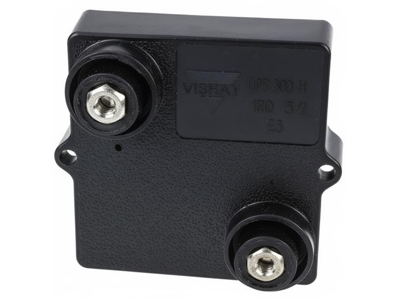 VISHAY PR03000203300JAC00