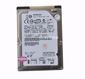HITACHI HTS541640J9AT00